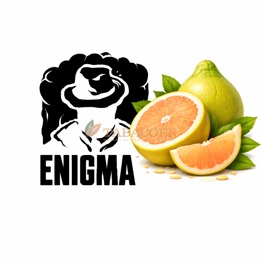 Табак Enigma Pomelium (Помело) 200 г 